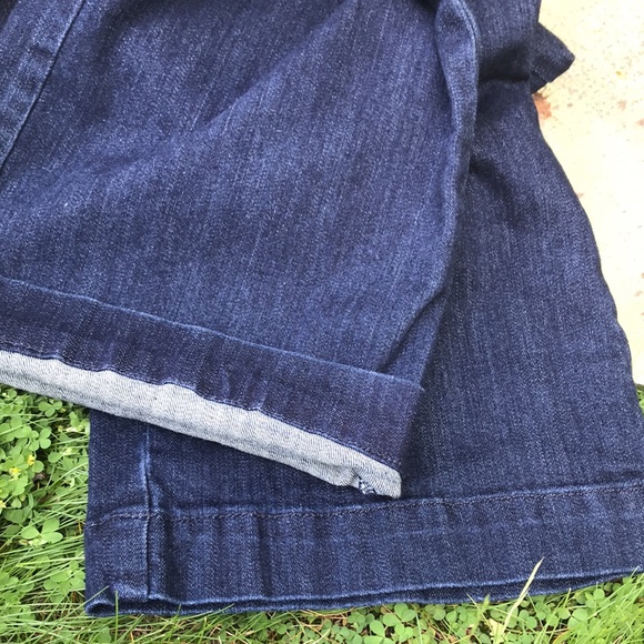 Talbots jeans 10 - Picture 8 of 10